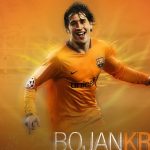 Bojan Krkic y su dura historia como futbolista.