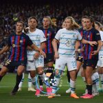 El Ascenso Imparable del Fútbol Femenino