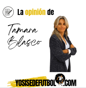 Tamara Blasco