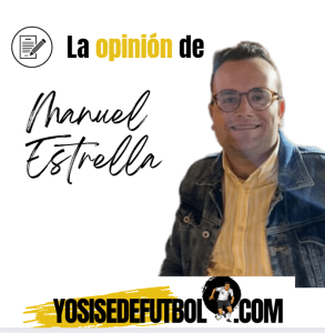Manuel Estrella