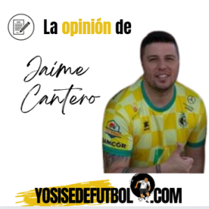 Jaime Cantero