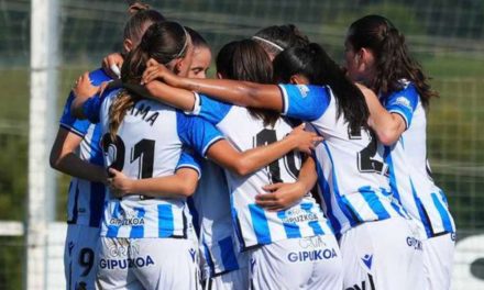 La importancia del fútbol femenino en España
