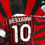 Clarence Seedorf, la Bestia del fútbol