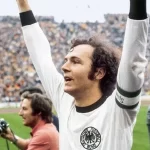 Franz Beckenbauer, El kaiser de los Mundiales