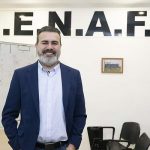 Entrevista EXCLUSIVA a Miguel Ángel Galán, presidente de CENAFE