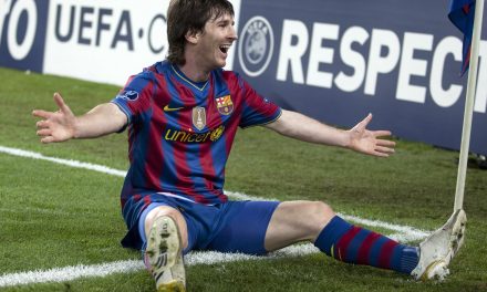 Top 10 de cualidades de Leo Messi