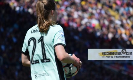 Reportaje fotográfico: Semifinales Champions League FC Barcelona – Chelsea (20-04-2024)
