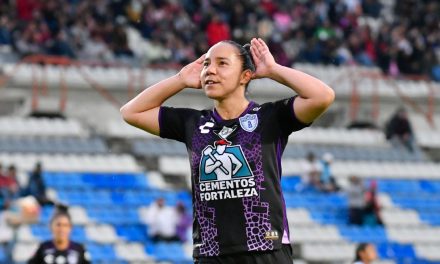 Top 5 de jugadoras de fútbol femenino