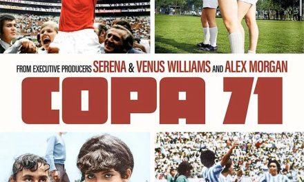 Copa del 71: El mundial femenino que ocultó la FIFA